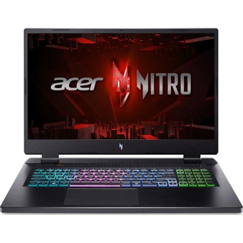 Ноутбук Acer Nitro 17 AN17-41 (NH.QL1EX.057)