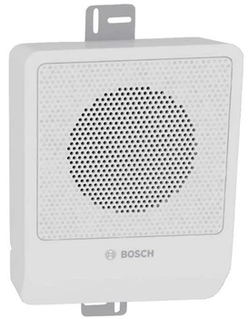 Гучномовець корпусний BOSCH LB10-UC06-FL (6 Вт, білий)