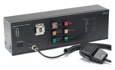 Протипожежна панель BOSCH LBB1995/00 (PLENA VAS)