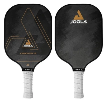 Ракетка для пиклбола Joola Essentials Black (18527) (930946) Joola 930946 1001000