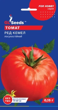 Томат Ред Кемел 0,15г.