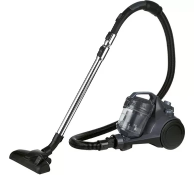 Пылесос безмешковый Silver Crest SBZBK 850 B2 циклонный, 850 Вт