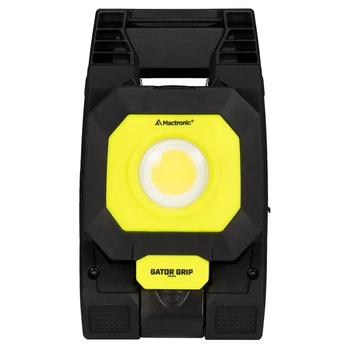 Фонарь профессиональный Mactronic Gator Grip (1700 Lm) Magnetic Recharg Type-C (PWL0112) (DAS303692)