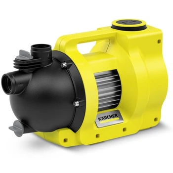 Садовый насос Einhell BP 4.500 Garden, 550Вт, 4.5 куб/час (1.645-700.0) EINHELL 1.645-700.0 1041197