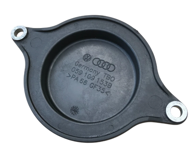 Заглушка блока двигателя VAG (059109153B)