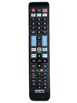 Універсальний пульт HUAYU RM-L1598 для телевізорів Samsung TV (LCD/LED)