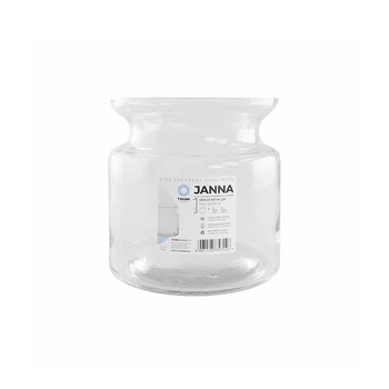 Ваза Trendglass Janna 35722 15 см