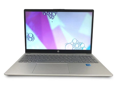 Ноутбук HP 15-FD Intel Processor N100 8 GB RAM 128 GB SSD [15.6" FullHD] - Б/У