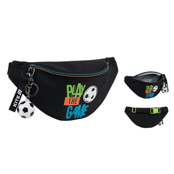 Сумка-бананка детская Kite Kids Football Player K26-2577-2