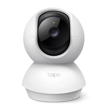 Камера відеоспостереження TP-Link TAPO-C200C