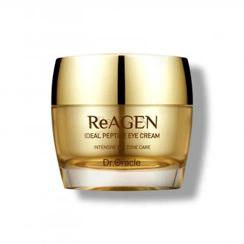 Антивозрастной пептидный крем под глаза Dr. Oracle Peptide Eye Cream 20 мл