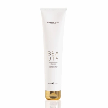 Маска для миттєвого відновлення та живлення волосся Emmebi Beauty Experience Nutry Care Mask 200 мл
