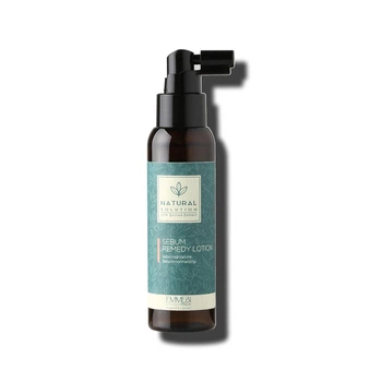 Себонормализующий лосьон для кожи головы Emmebi Natural Solution Sebum Remedy Lotion 100 мл