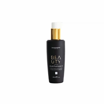 Несмываемый восстанавливающий флюид для волос Emmebi Beauty Experience Rebuild Fluid Leave-In 200 мл