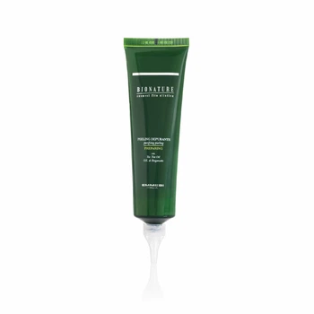 Очищувальний пілінг для шкіри голови Emmebi BioNature Purifying Peeling 150 мл