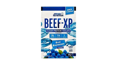 Протеїн Applied Nutrition Beef - XP 30g (Blue Raspberry)