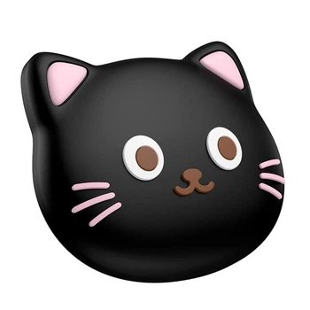 Трекер GPS Hoco E91D (cat type) black
