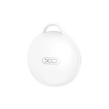 Умный брелок XO LP03, Bluetooth, Anti-Lost, 210mAh, Белый