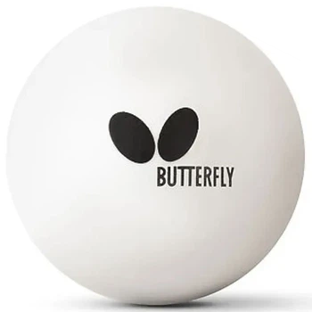 Мячи для настольного тенниса Butterfly Outdoor Balls 3шт (7012450140)