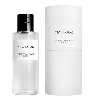 Парфюмированная вода унисекс Dior New Look 2024 250 мл
