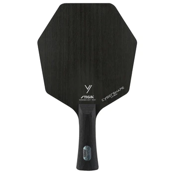 Основа для ракетки Stiga Cybershape Carbon Master (1600-0201-35)