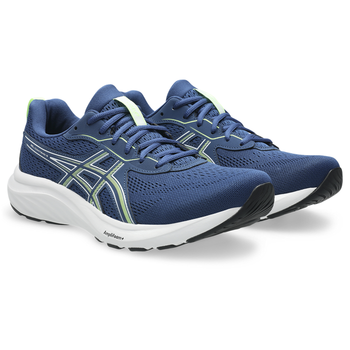 Кроссовки ASICS GEL-CONTEND 9 46 (11H) 29 см синий c-1011B881-407