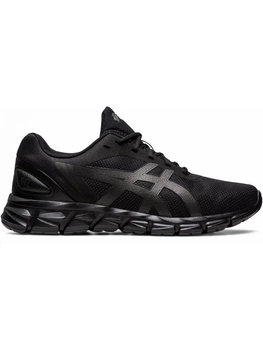 Кроссовки ASICS GEL-QUANTUM LYTE II 43.5 (9H) 27.5 см черный c-1201A630-005