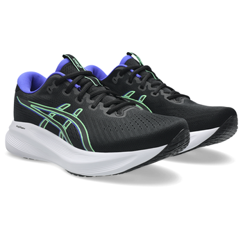 Кроссовки ASICS GEL-EXCITE 11 44.5 (10H) 28.25 см черный c-1011C080-004