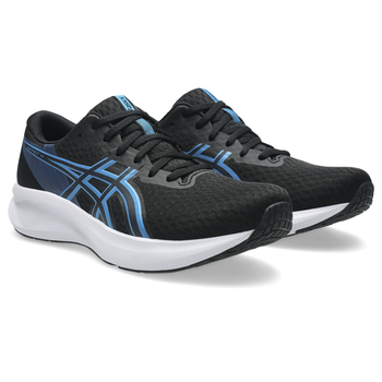 Кроссовки ASICS PATRIOT 14 43.5 (9H) 27.5 см черный c-1011C050-005