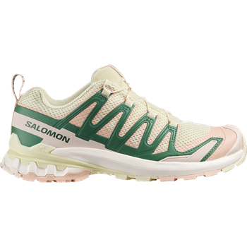 Кроссовки Salomon XA PRO 3D V9 W 39.5 (6) 25 см зеленый s492300