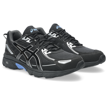 Кроссовки ASICS GEL-VENTURE 6 44 (10) 28 см черный c-1203A438-006
