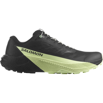 Кроссовки Salomon PULSAR 46.5 (11,5) 30 см черный s478878