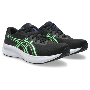 Кроссовки ASICS PATRIOT 14 44 (10) 28 см черный c-1011C050-006