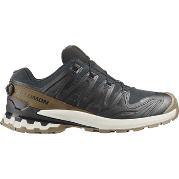 Кроссовки Salomon XA PRO 3D V9 GTX LIFELONG M 40.5 (7) 25.5 см черный s479638
