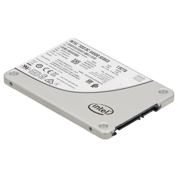 Накопитель SSD Intel DС S4500 1.92Tb SATA 2.5 (SSDSC2KB019T7) - Б/У