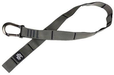 Подовжувач для TRX Tiguar Alfa 101 см TI-ALP1015 (5902860492894)