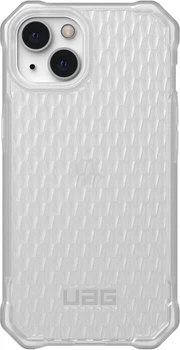 Чохол UAG Essential Armor для Apple iPhone 13 (11317S110243) Frosted Ice