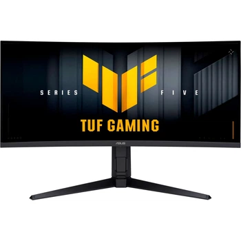 Монитор Asus TUF Gaming VG34WQML5A (90LM0BP1-B01E71) [158806]