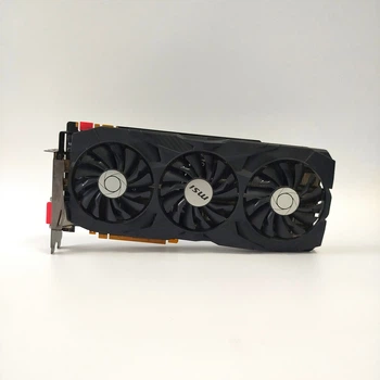Відеокарти GeForce GTX 1080 Ti 8 + 8 pin купити в Києві: ціна