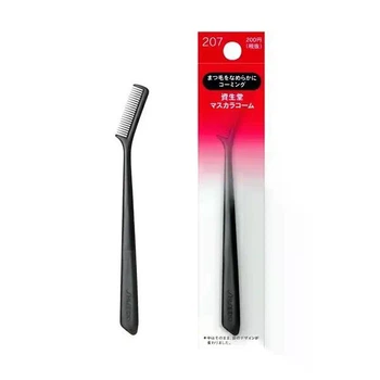 Щеточка для снятия туши с ресниц Shiseido Mascara Comb