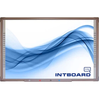 Інтерактивна дошка INTBOARD UT-TBI82X-TS [157601]