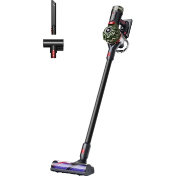 Вертикальний пилосос Dyson V8 Cyclone 2025 (226587-01) [163667]