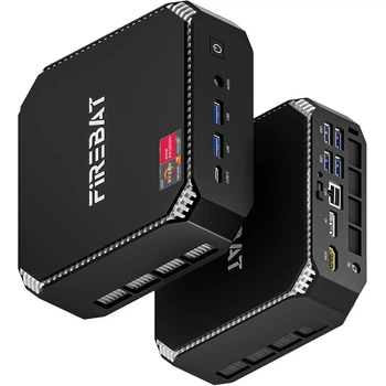 Неттоп Firebat A6 16/512GB [157594]