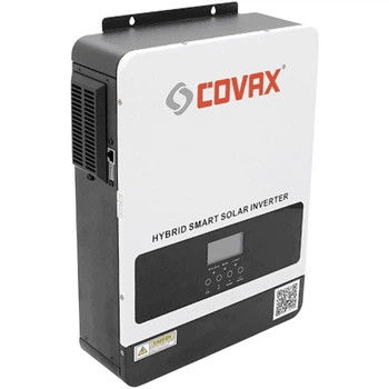 Гибридный солнечный инвертор COVAX CV-PS-2200-12V [162186]