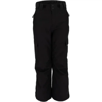 Штани Rehall Rooky Jr Black 152 (100086691)