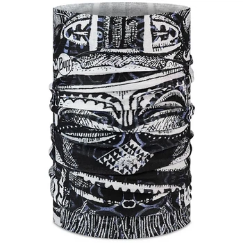 Пов'язка Buff Coolnet UV+ Kids Okpa multi Uni (100048513)
