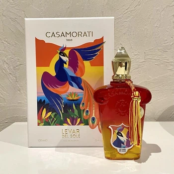 Парфюмированная вода унисекс Xerjoff Casamorati Levar Del Sole 100 мл