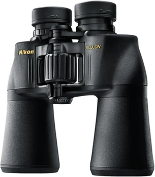 Бинокль Nikon Aculon A211 16x50