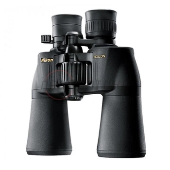 Бинокль Nikon Aculon A211 10-22x50mm Зум