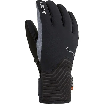 Рукавиці Cairn Elena Wms Black/dark grey 6.5 (100079886)